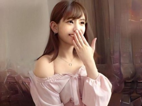 【清楚系JD】バチクソ可愛い清楚な女子大生は脱いだらすごい超美巨乳！ホテルで酒飲みほろ酔い巨根生ハメで乱れ狂う！【無料エ……のトップ画像