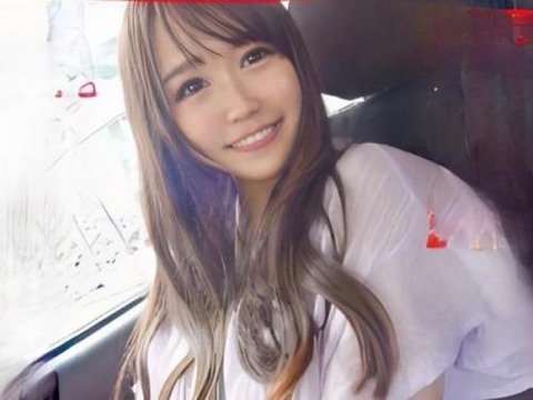 【爆乳 美少女】バリカワなのに脱いだら凄い美爆乳！旦那に内緒のホテル密会で他人棒咥え込んで不貞セックスに溺れていく【無料……のトップ画像