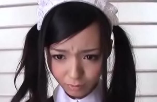 【希志あいの】ツインテールのメイドさんの困ったときの顔がサイコー！！！コメント