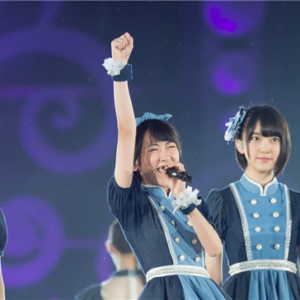 【乃木坂46】生駒の卒業が惜しまれていない気がするのだが・・・・・・・・【生駒里奈】