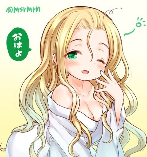 【パズドラ】【画像あり】エ〇チ後のメイメイさんの画像が発見されるwwwww