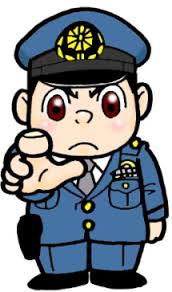 警官「署まで任意で同行してください」俺「いいですよ」→