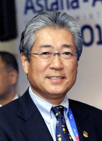 【国際的な信用低下も・・・？】舛添都知事の辞職にJOC竹田恒和会長「五輪を前にして代わるのは非常に残念」　