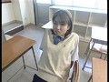 【妹尾由紀恵出演】着せ替え人形 妹尾由紀恵