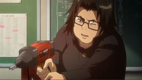 【胸糞】逆恨みでオタを・・・
