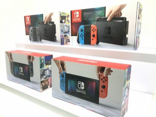 ビックカメラ「スイッチ予約殺到しそうやし、従業員コスさせて行列整理させたろ！」→結果www