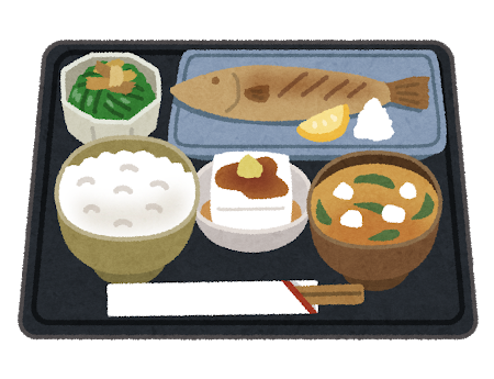 【朗報】 ガストさん、凄い定食でコンビニを殺しに来てしまう