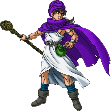 ドラクエシリーズでグランバニア以上の強国って存在するんか?