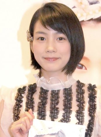 【のん】能年玲奈、久しぶりテレビにネットで歓喜の声続々 トラブルの早期解決を願う声も