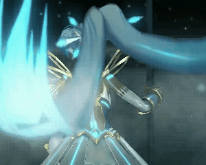 【ゼノブレイド2】レアブレイド「トキハ」がエロ可愛い!【画像】