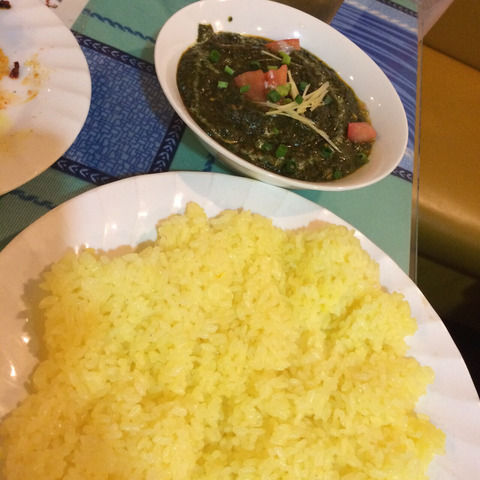 【朗報】インドカレー屋、安すぎ美味すぎwwwwwww