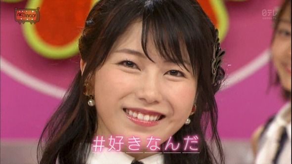 【悲報】横山ゆいはんのルックスがもう限界に近づいてきてる