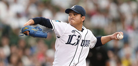 【悲報】山賊西武ライオンズさん とんでもない投手を先発にする暴挙に出る