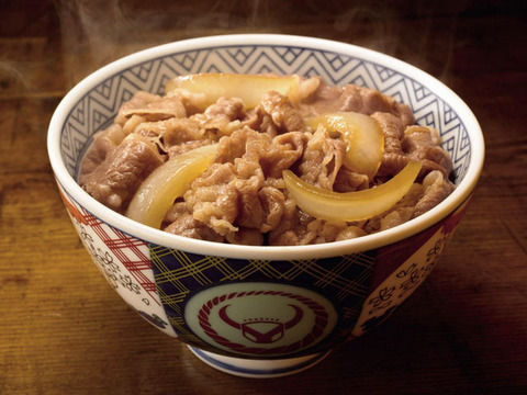 一般人ﾊﾌﾊﾌ「吉野家うめえ！！！！」ワイ「うわあ…（フランス料理のフルコースを食べながら）」