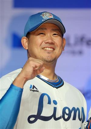 日本で1番フルネームが知られてる野球選手って誰やろ