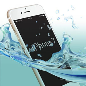 【朗報】iPhone 7、ワイヤレス充電と防水防塵性能を搭載か