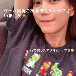 【無敵】早すぎ！本田翼のゲーム実況YouTubeチャンネル“ほんだのばいく”が登録者数100万人を達成wwwwwww
