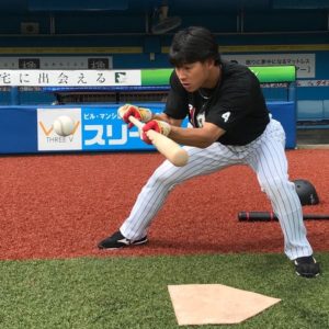 広島、巨人、中日、阪神、オリックス、ロッテ、君たちに言いたいことがあります