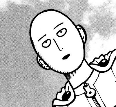 【動画】海外「日本の『ワンパンマン』のサイタマさんってええな！ よっしゃ！ サノスとかハルクと戦わせたろ！」