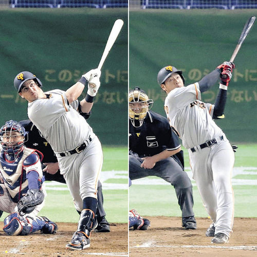 【朗報】村田HC、岡本をスタメン起用へ