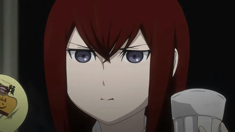【マジかよ】『シュタインズゲート』の牧瀬紅莉栖さん、本日地上波ゴールデンに登場するらしいぞｗｗｗｗｗｗｗ