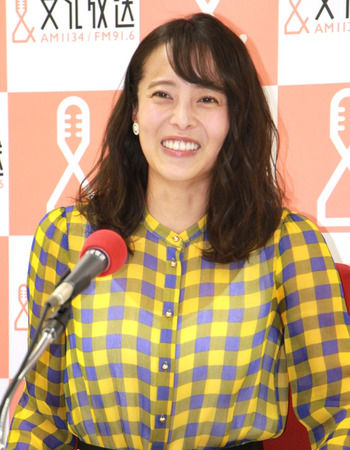 【女子アナ】上田まりえ、体調不良は自律神経障害「右手に激しく震えが出てしまう」　『５時に夢中！』降板は「本当に悔しいです」