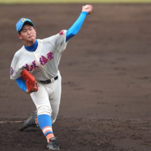 【悲報】花咲徳栄の高橋投手、やばい奴だった