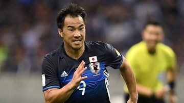 【サッカー】日本代表落選の岡崎慎司「今回の落選は妥当じゃないかと。みんなにチャンスがあるべきだと思いますし」