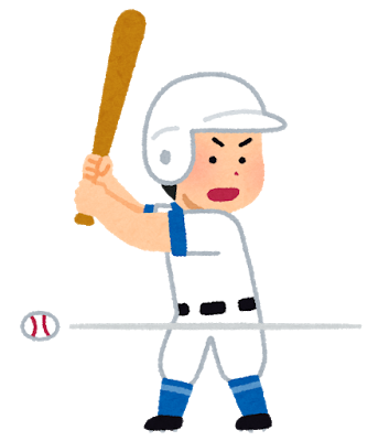 【悲報】野球漫画の主人公だけで1チーム作れないことが判明してしまうｗｗｗｗｗｗｗ