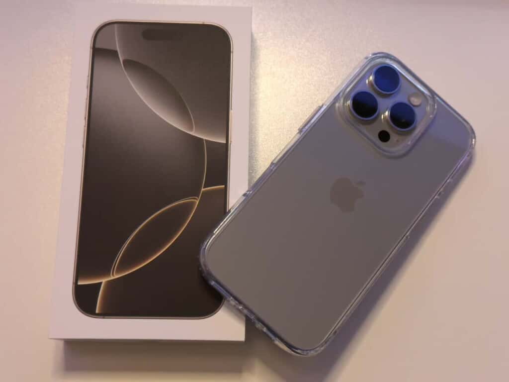 ホワイトハウス報道官「iPhoneはアメリカでの製造に移行できる」トランプ氏の夢「メイド・イン・USA」