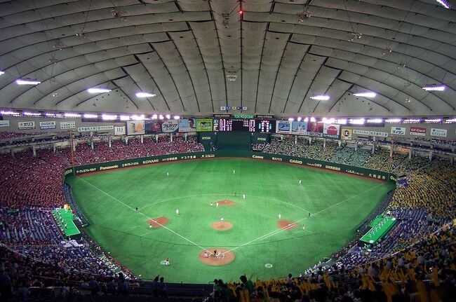 プロ野球「予選143試合をして7試合で日本一を決めるぞ」←何でこんなに歪なんや