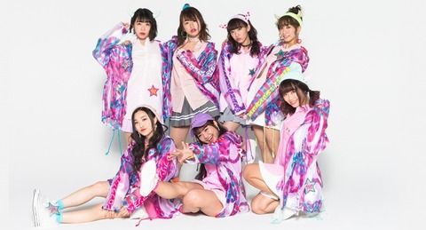 武道館で200組1000人以上のアイドルが集結する「アイドル博」が開催！