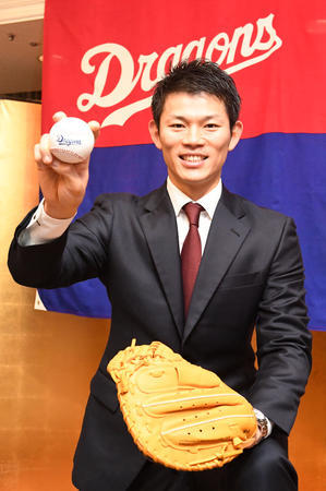 日ハム吉村GM、中日へのFA補償の最終結論は今週末までに決める