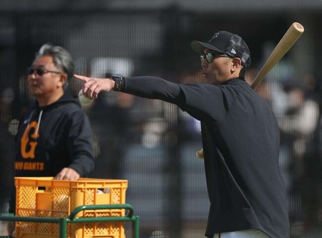 【悲報】巨人阿部監督がワールドシリーズを見た結果wwwww