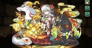 【パズドラ】【衝撃】モミジさん、唯一無二の性能をお持ちの様子wwwwwwww