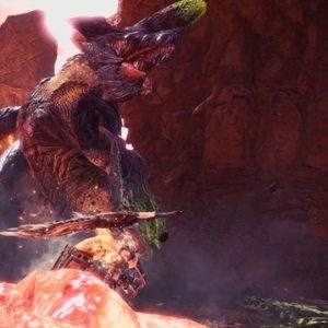 【非朗報報】!!!アイスボーン無属性ゲーから爆破ゲーへ!!!!