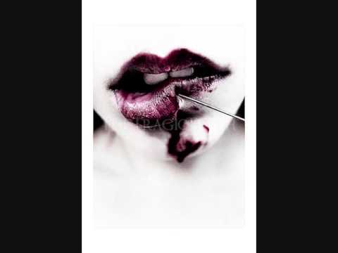 ANGELSPIT - JUICY (lyrics)