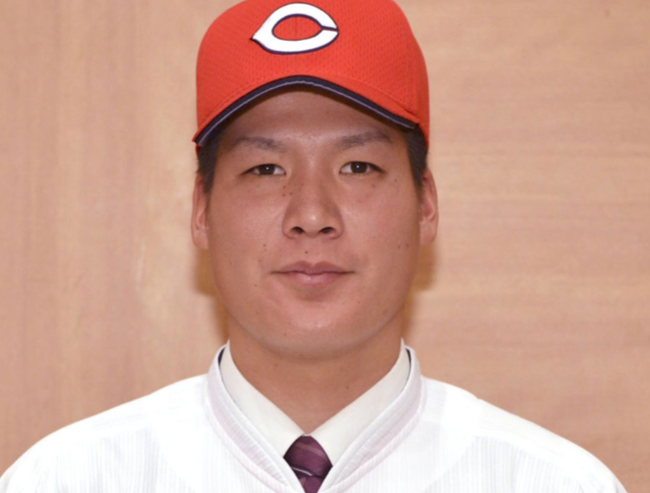 元広島カープの多田大輔、6月に肝臓癌で死亡するも昨日クレジットカードの不正利用で逮捕