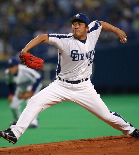 山本昌って何がすごくてあんだけ現役続けられたんや
