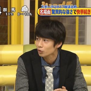 笹崎里菜アナがミニスカを連発！！【▼ゾーン】