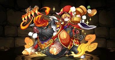 【パズドラ】おいおい・・・猪八戒って100％ダメあるんかいwwwwww