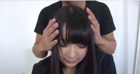 藤原ひとみ/話題のあの女優!嫌がる顔・苦笑いが超リアルww手マンや電マでびちょびちょになったお●んこを刺激しつづけ最後は69