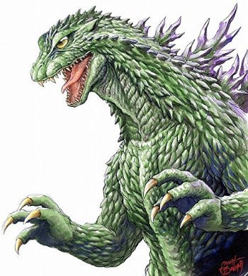 もしゴジラが出現したら各国ってどう対応するの?