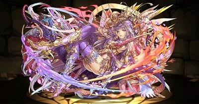 【パズドラ】パズドラでフェス限1体配布アンケート取っても闇カーリーあたりが来そう・・・