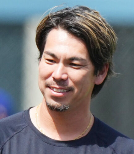 【朗報】前田健太(37)「僕も200勝が目標です」