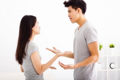 彼女と別れるか悩んでいると「もし別れるんなら、今まであげたもの全部返して!お金も返して!」と言われた…その瞬間…