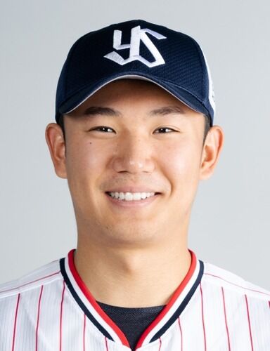 奥川恭伸(24)　防4.02  4勝7敗  回87.1  奪63
