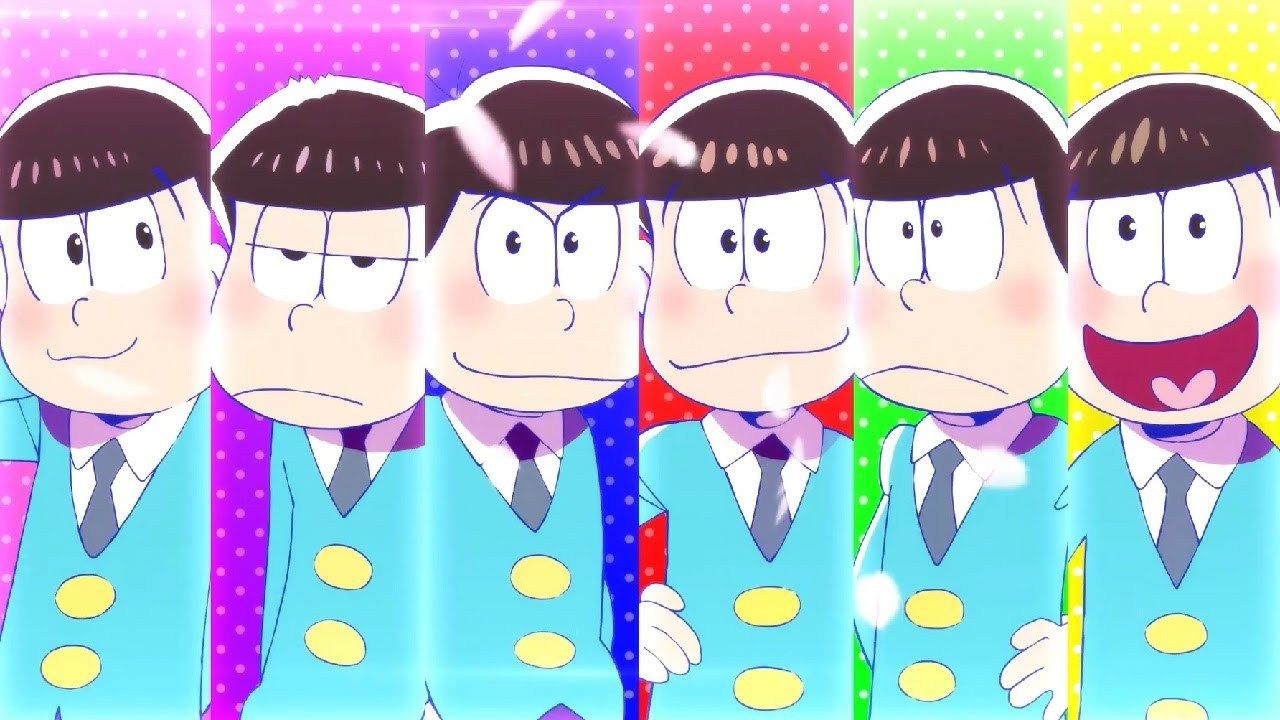 おそ松さん２期はなぜ爆死したのか…【2017年秋アニメ】