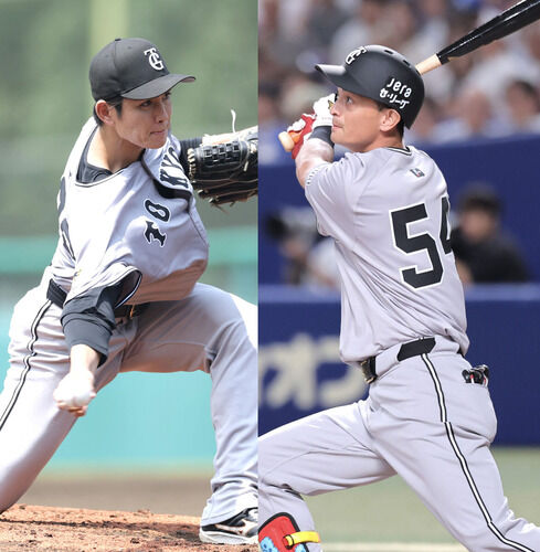 巨人が高橋礼、乙坂智、直江大輔らに戦力外通告