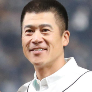 【朗報】城島健司（４３）ホークス復帰決定！！！